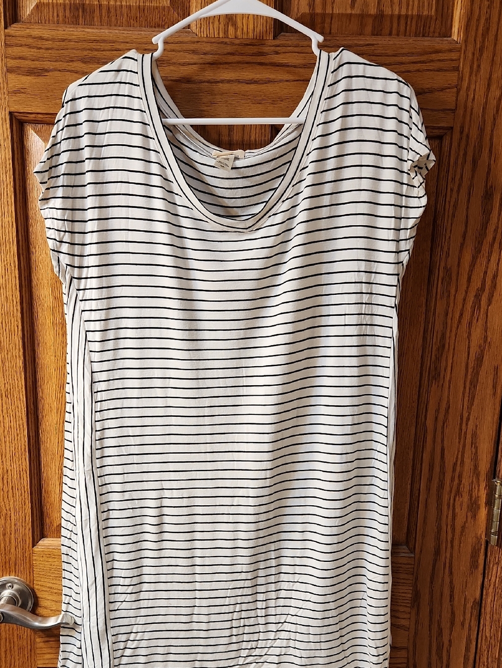 Eberjey Vega T-shirt Tunic